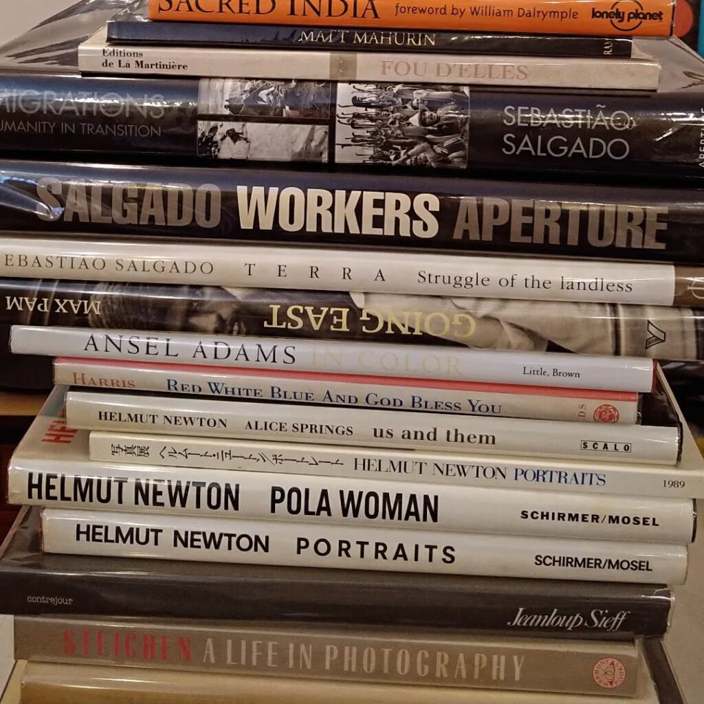 買取をした本２